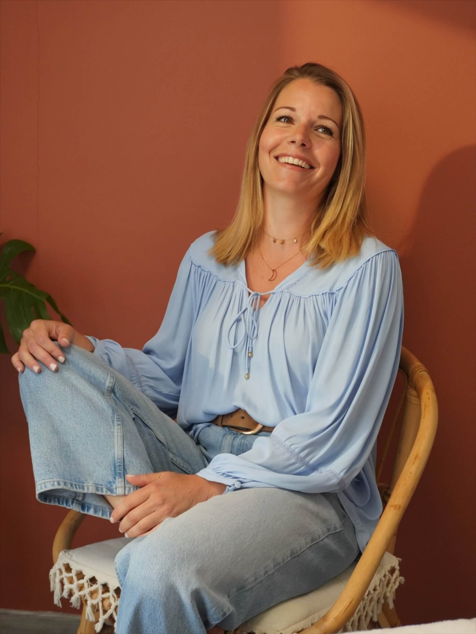 Marie Olgiati naturopathe et praticienne massages sur Roquemaure (30)