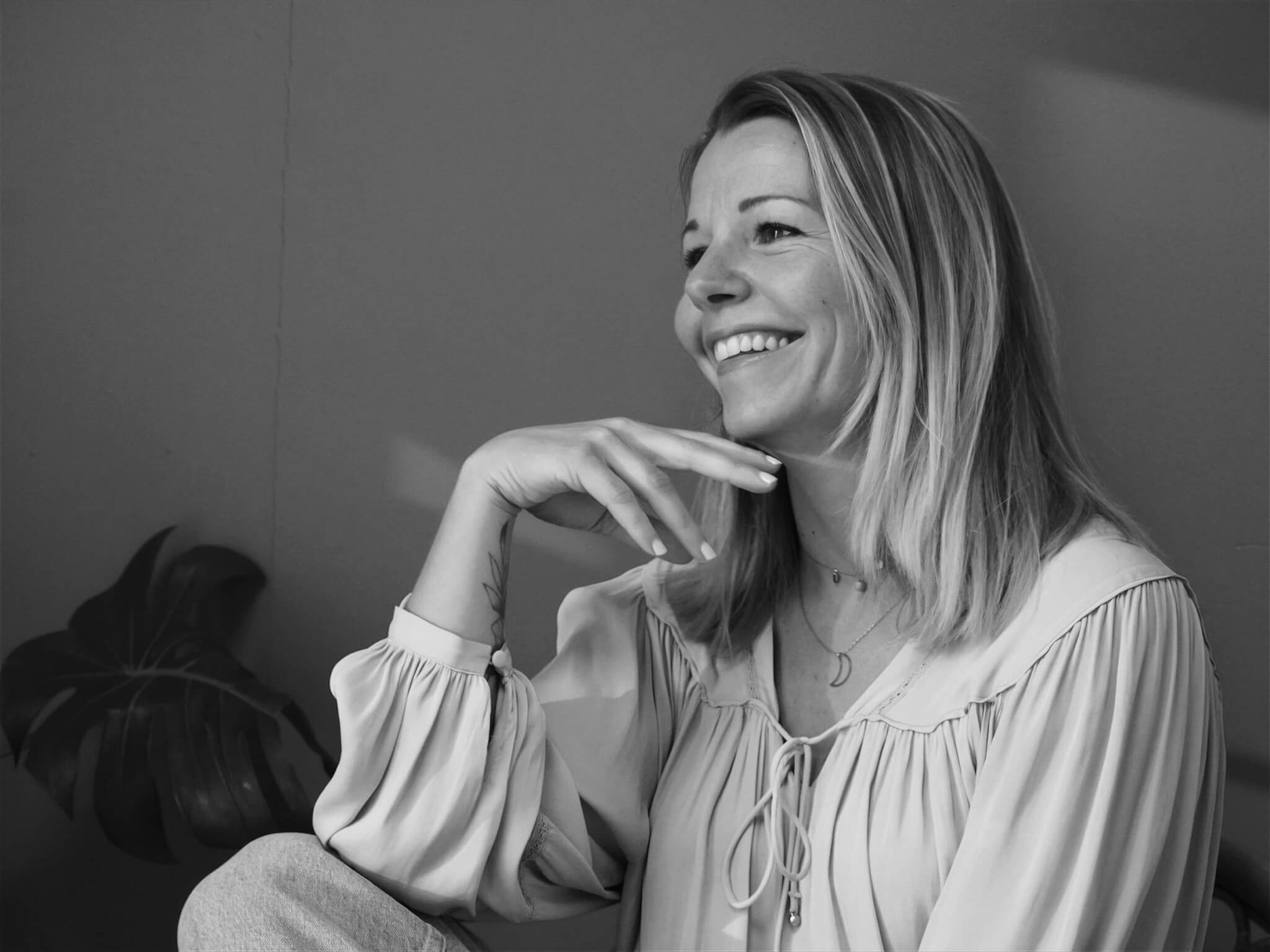 Marie Olgiati Naturopathe